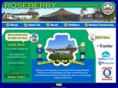 roseberryprimaryschool.com
