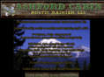 rusticrainier.com