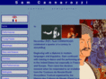 samcanarozzi.com