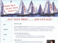 sattestprepadvantage.com