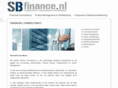 sbfinance.nl