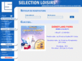 selectionloisir.com