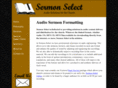 sermonselect.com