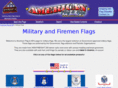 service-flags.com