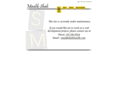 shahmaulik.com