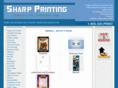 sharp-print.com