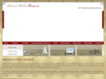 silenthillsresort.com