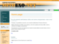 sonoexo.net