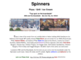 spinnerspizza.com