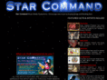 starcommand.co.uk