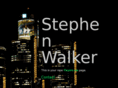 stephenawalker.com