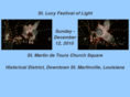 stlucyfestival.com