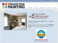 straightedgepainting.com