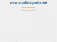 studiolagrotta.net