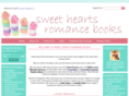 sweetheartsromancebooks.com