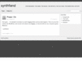 synthfiend.com