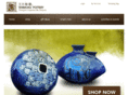 tenmokupottery.com