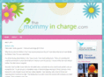 themommyincharge.com