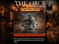 theorcsarecoming.com