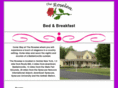 theroselea.com