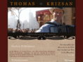 thomaskrizsan.de