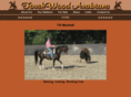 touchwood-arabians.com