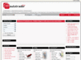ttautotrader.com