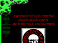 twistedcycles.org