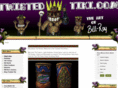 twistedtiki.com