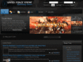unitedforceempire.com