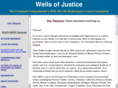 wellsofjustice.com