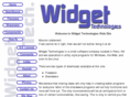 widgetech.com