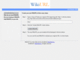 wikiurl.com