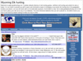 wyelkhunting.com