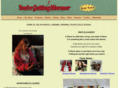 youregettingwarmer.com