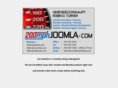 200mphjoomla.com