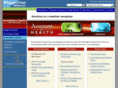 accountforhealth.com