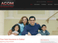 acominsurance.com