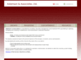adamson-assoc.com