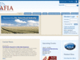 afia.org