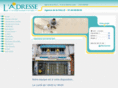 agence-de-la-halle.com