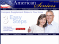 americanseniors.com