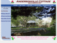andersonvillecottage.com