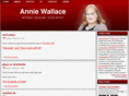 anniewallace.com