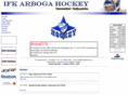 arbogahockey.com