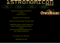astrocork.com