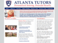 atlantatutors.net