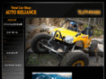 auto-reliance.com