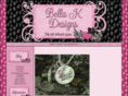 bellakdesigns.com
