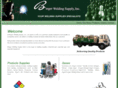 bergerweldingsupply.com